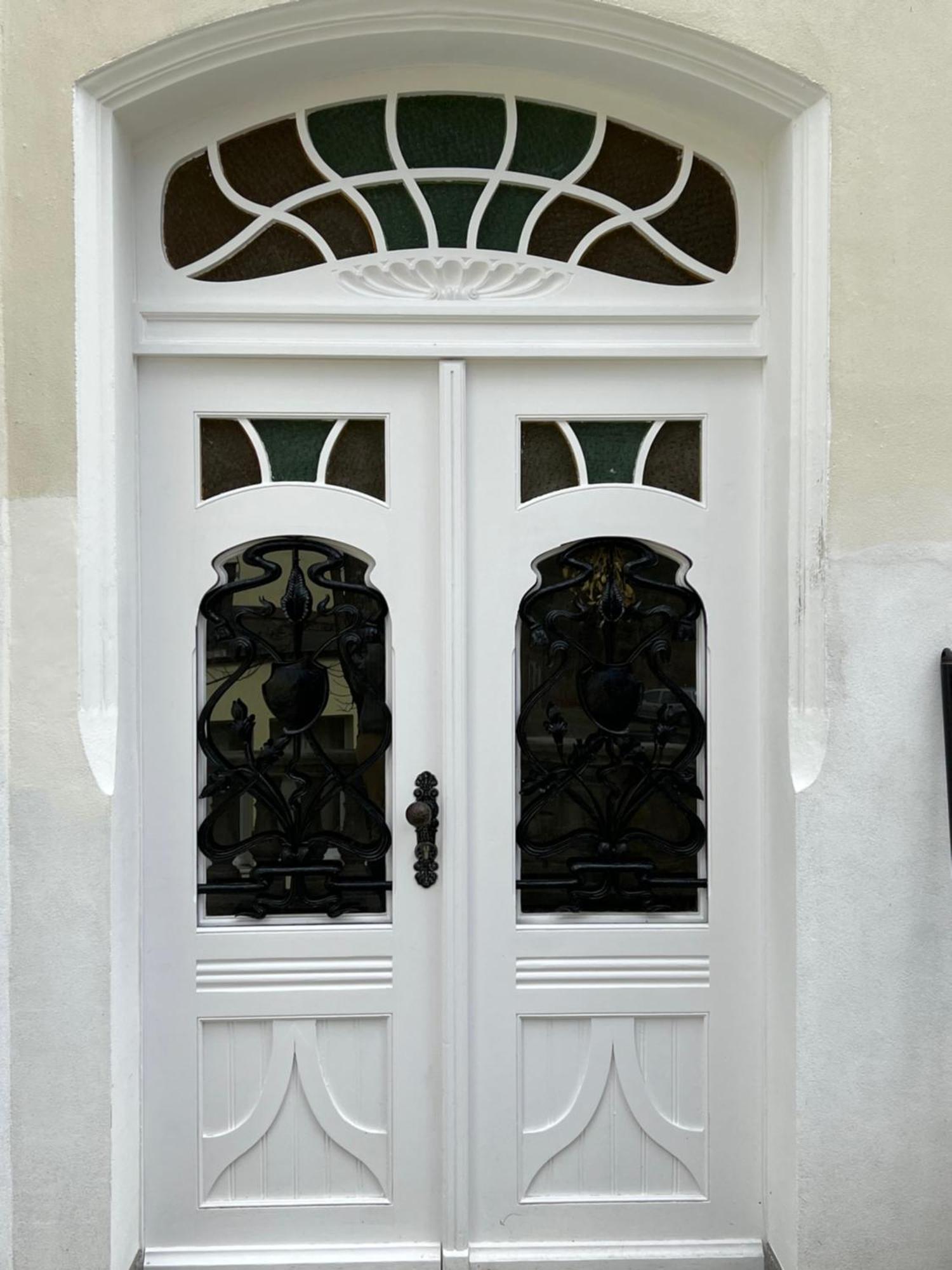 Ferienwohnung Marie Bad Elster Exterior foto